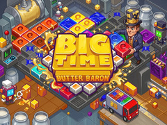 Laro Big Time Butter Baron