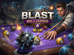 Laro Ultimate Blast Billiards 4