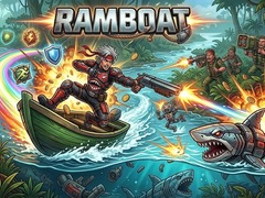 Laro Ramboat