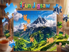 Laro Fun Jigsaw 