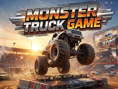 Laro Monster Truck Game