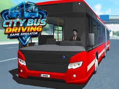 Laro City Bus driving Game Simulator 