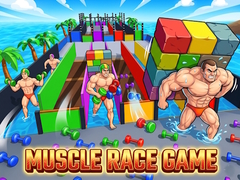 Laro Muscle Race Game