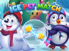 Laro Ice Pet Match