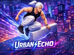 Laro Urban Echo