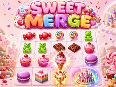 Laro Sweet Merge 