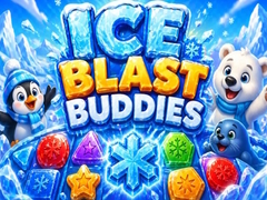 Laro Ice Blast Buddies