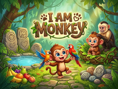 Laro I Am Monkey