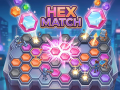 Laro Hex Match