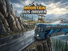 Laro Mountain Bus Driver