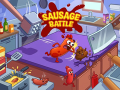 Laro Sausage Battle