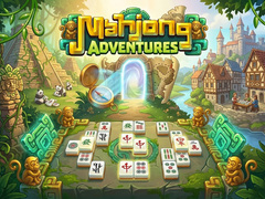 Laro Mahjong Adventures