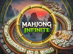 Laro Mahjong Infinite