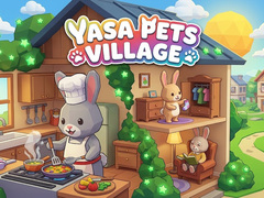 Laro Yasa Pets Village