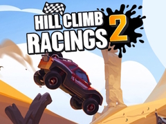 Laro HIll climb Racings 2