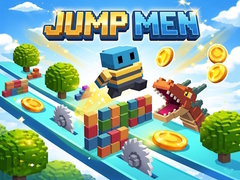 Laro Jump men