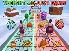 Laro Weight Adjust Game