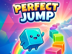 Laro Perfect Jump 