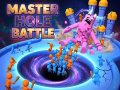 Laro Master Hole Battle