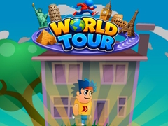 Laro World Tour
