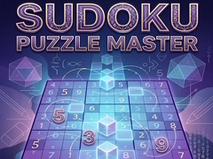 Laro Sudoku Puzzle Master