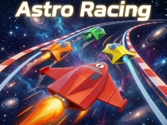 Laro Astro Racing