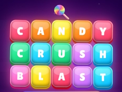 Laro Candy Crush Blast