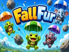 Laro Fall Fur