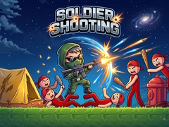 Laro Soldier shooting