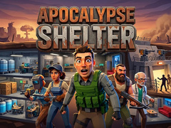 Laro Apocalypse Shelter