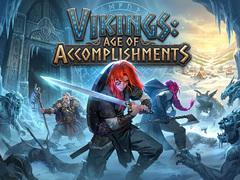 Laro Vikings: Age of Accomplishments