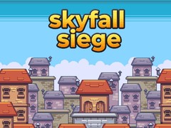 Laro Skyfall Siege