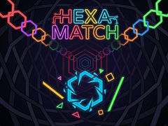 Laro Hexa-Match
