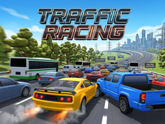Laro Traffic Racing