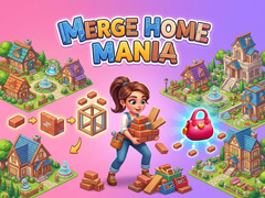 Laro Merge Home Mania
