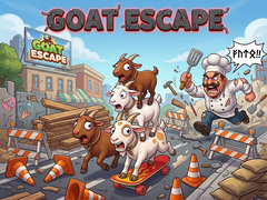 Laro Goat Escape