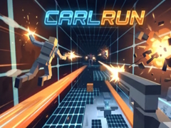 Laro Carl Run