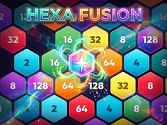 Laro Hexa Fusion