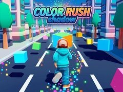 Laro Color Rush