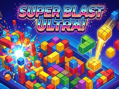 Laro Super Blast Ultra!