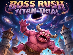Laro Boss Rush Titan Trial