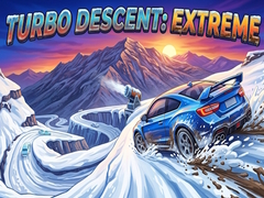 Laro Turbo Descent: Extreme