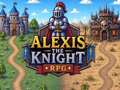 Laro Alexis The Knight RPG