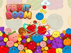 Laro Fruit Boom