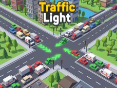 Laro Traffic Light