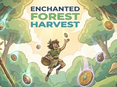Laro Enchanted Forest Harvest