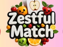 Laro Zestful Match