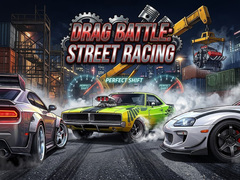 Laro Drag Battle: Street Racing