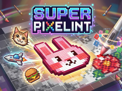 Laro Super Pixelint