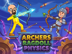 Laro Archers Ragdoll Physics